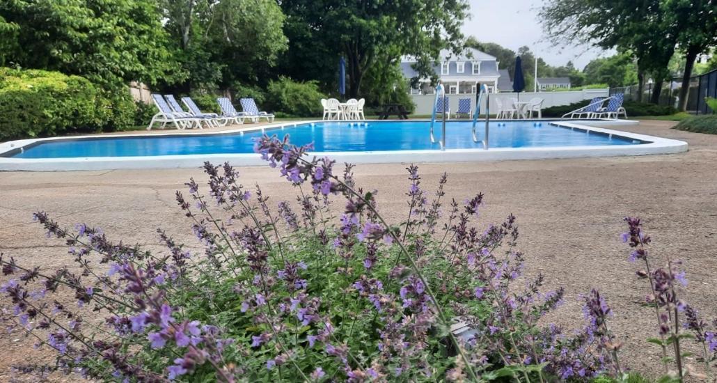 Harwichport Resort Club Харуич Порт Екстериор снимка