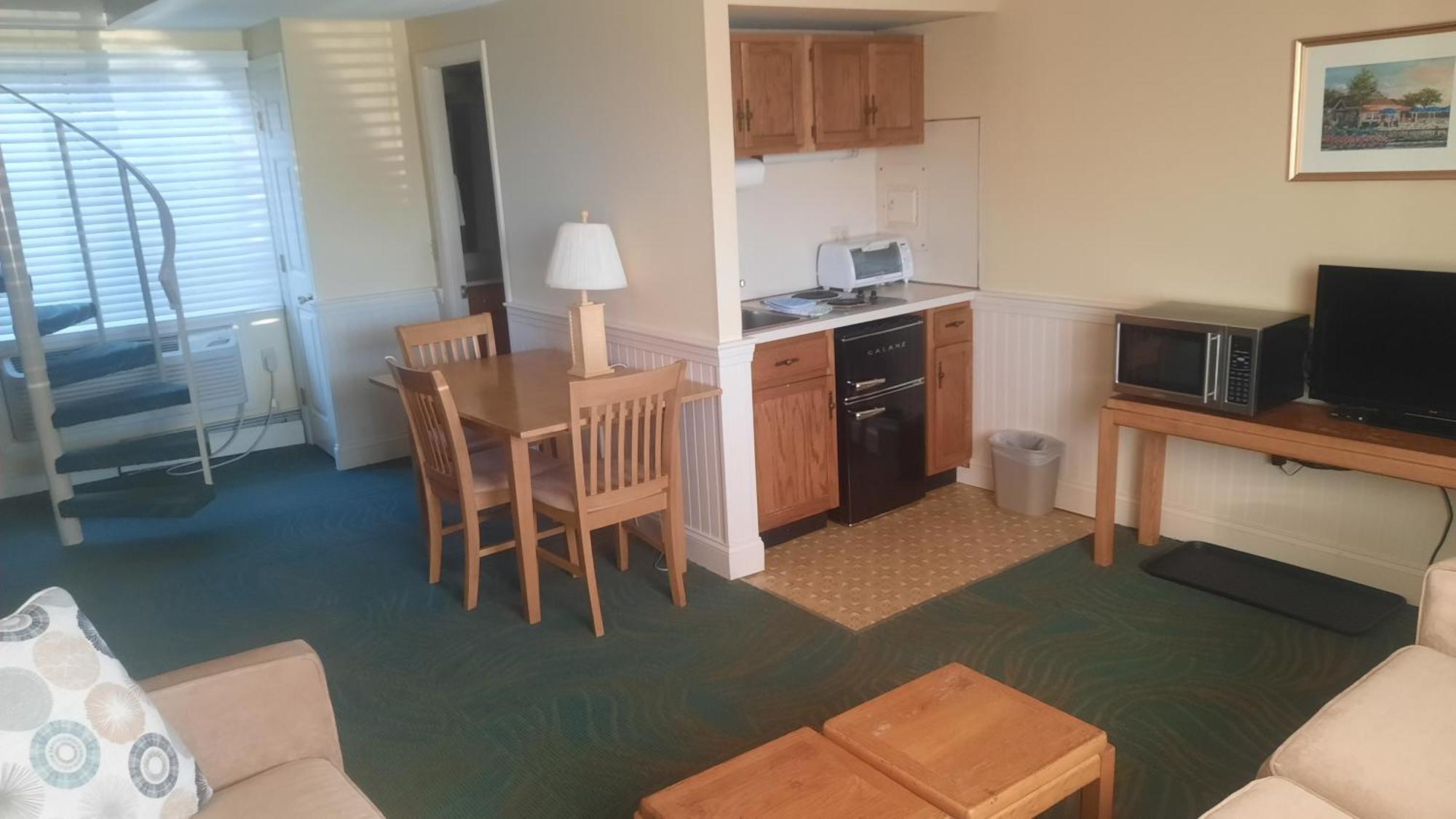 Harwichport Resort Club Харуич Порт Екстериор снимка