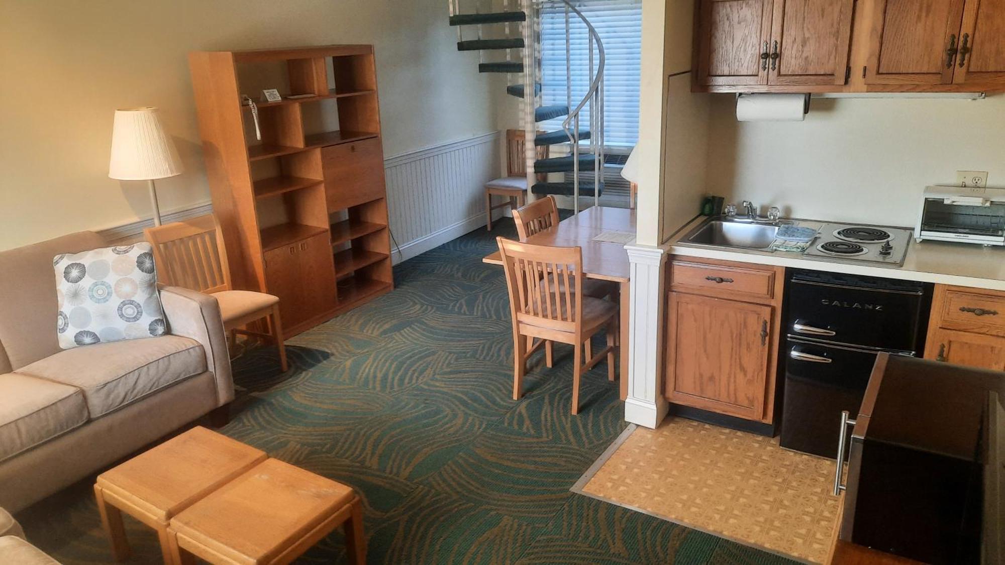 Harwichport Resort Club Харуич Порт Екстериор снимка