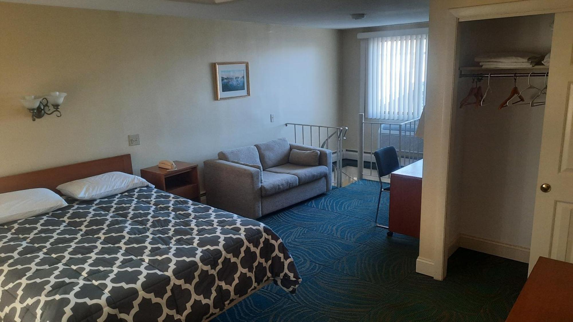 Harwichport Resort Club Харуич Порт Екстериор снимка
